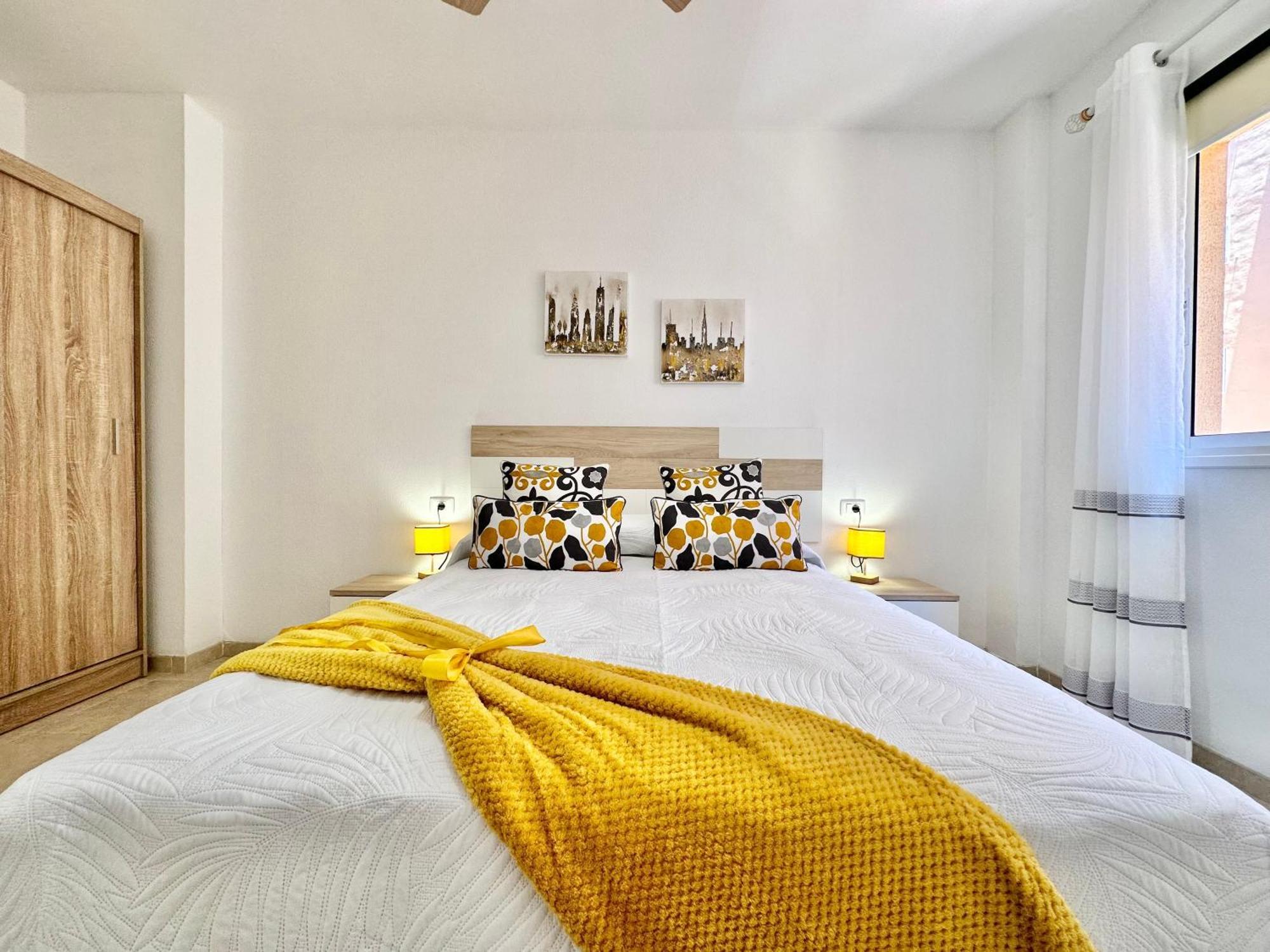 サンタクルスデテネリフェVivienda Carolinaアパートメント エクステリア 写真