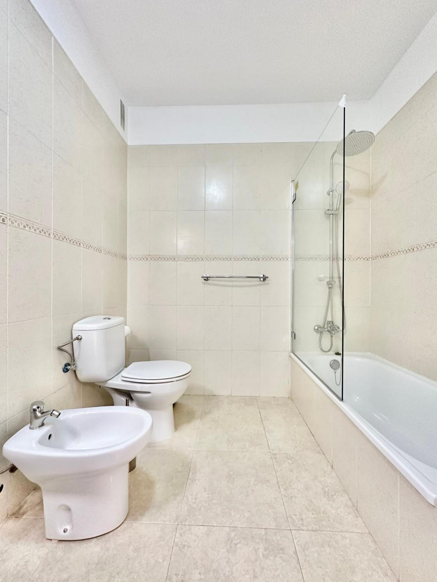 サンタクルスデテネリフェVivienda Carolinaアパートメント エクステリア 写真