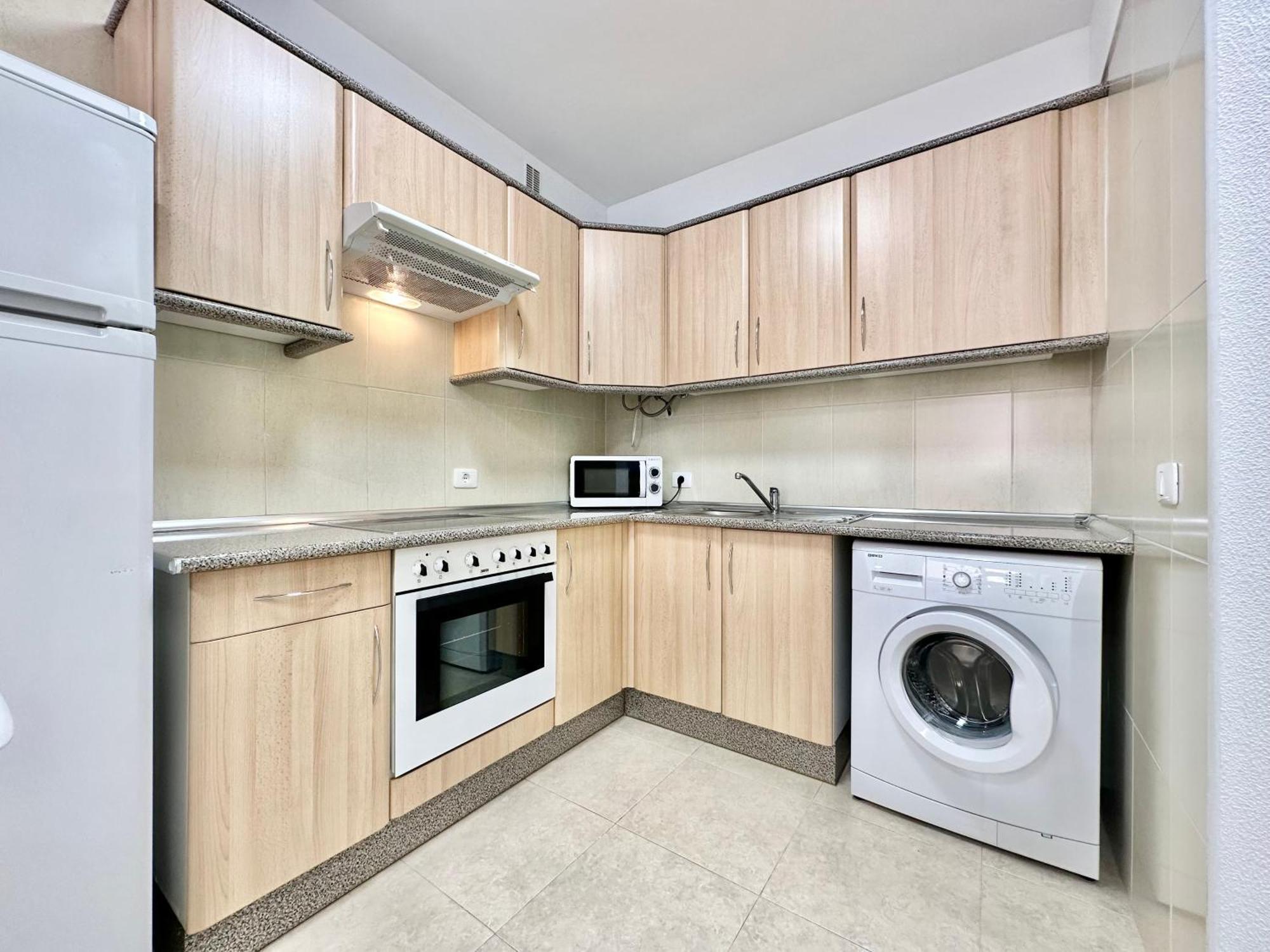 サンタクルスデテネリフェVivienda Carolinaアパートメント エクステリア 写真