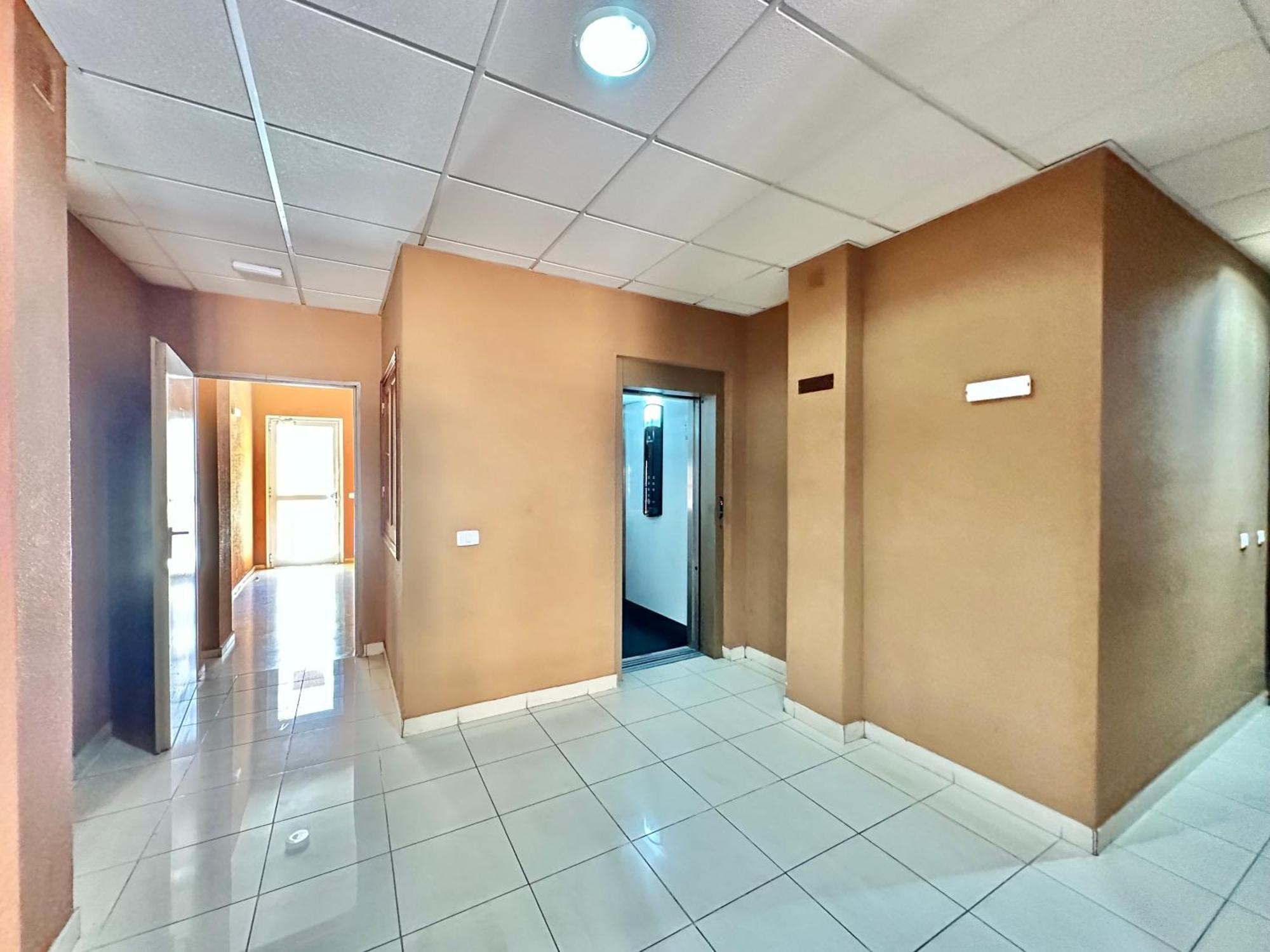 サンタクルスデテネリフェVivienda Carolinaアパートメント エクステリア 写真
